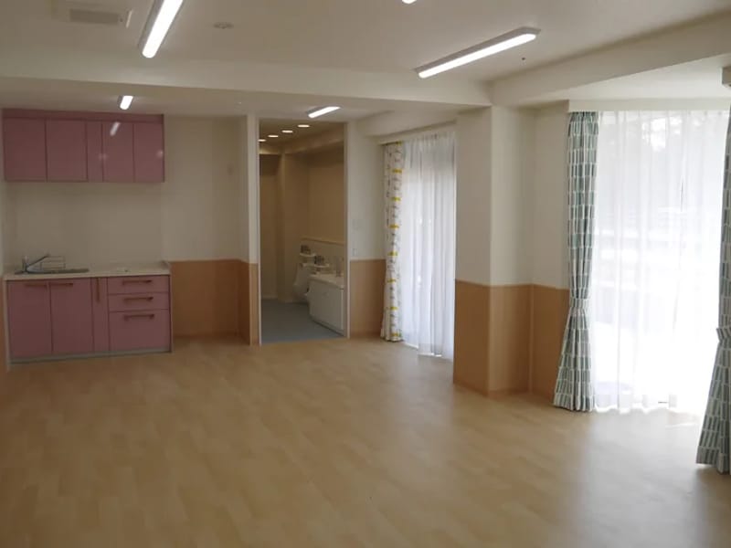 はるかぜガーデン桂川 - 有料老人ホーム in 京都市西京区, 京都府 photo 3