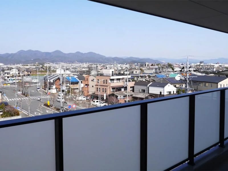はるかぜガーデン桂川 - 有料老人ホーム in 京都市西京区, 京都府 photo 1