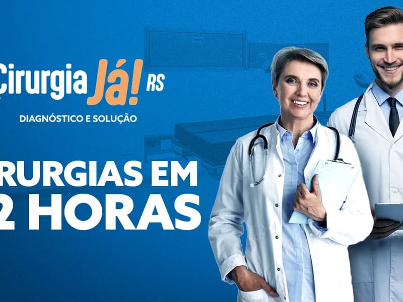 Urovasc Servicos Cirurgicos Ltda - Cuidado Domiciliar in Porto Alegre, RS photo 2