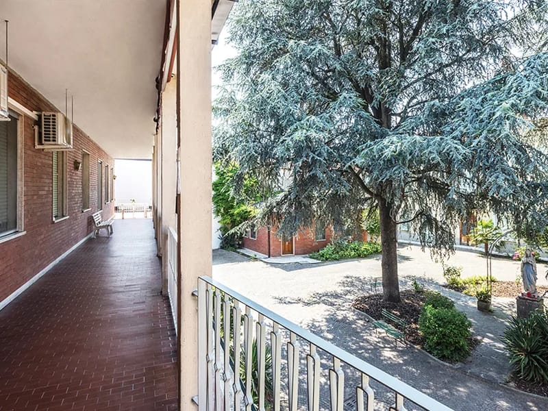 Casa Sacra Famiglia - Casa di Riposo in Pieve Del Cairo, Lombardia photo 2