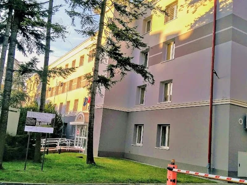 Gmina Miasta Tarnowa - Pielęgniarstwo domowe in Tarnów, Tarnów photo 9