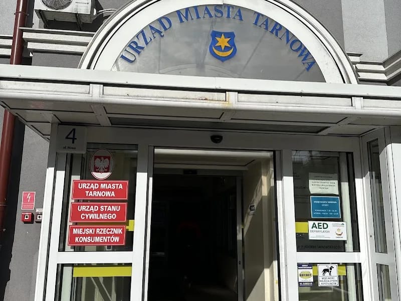 Gmina Miasta Tarnowa - Pielęgniarstwo domowe in Tarnów, Tarnów photo 3