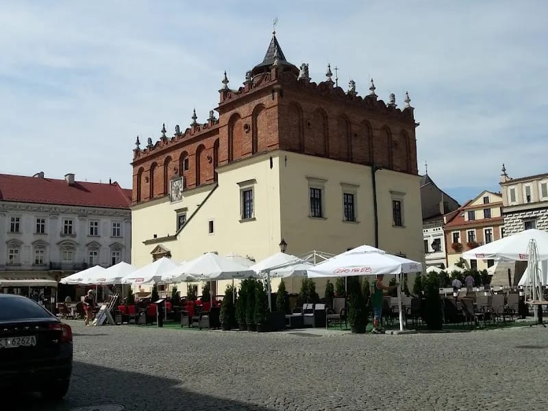 Gmina Miasta Tarnowa - Pielęgniarstwo domowe in Tarnów, Tarnów photo 5