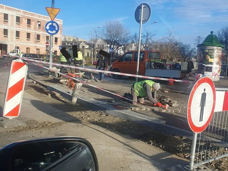 Gmina Miasta Tarnowa - Pielęgniarstwo domowe in Tarnów, Tarnów photo 2