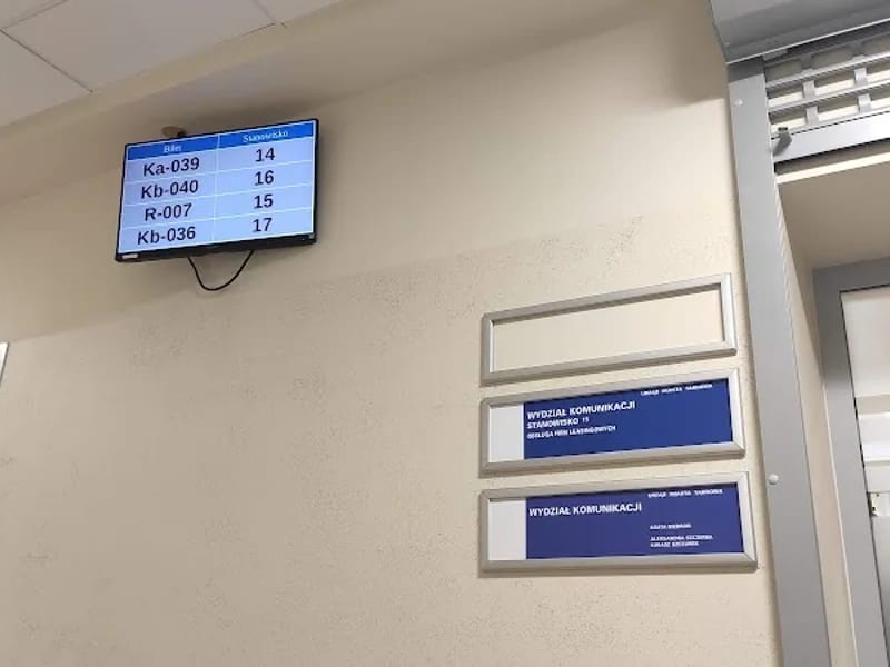 Gmina Miasta Tarnowa - Pielęgniarstwo domowe in Tarnów, Tarnów photo 6