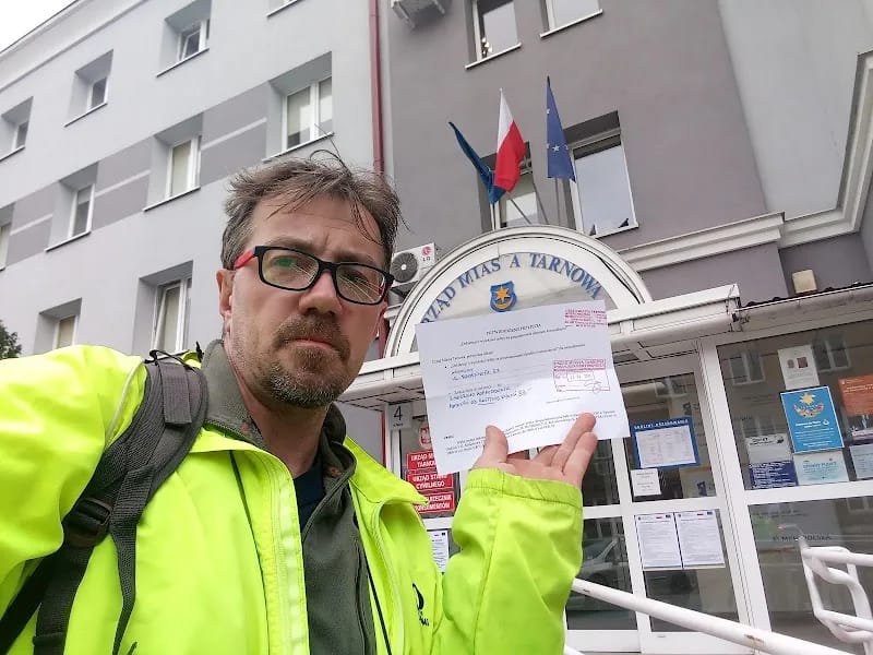 Gmina Miasta Tarnowa - Pielęgniarstwo domowe in Tarnów, Tarnów photo 8