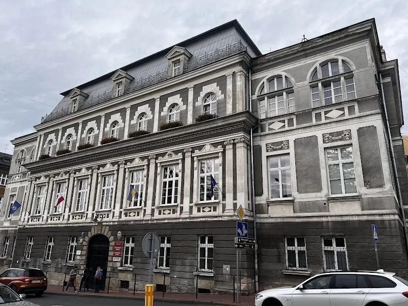 Gmina Miasta Tarnowa - Pielęgniarstwo domowe in Tarnów, Tarnów photo 4