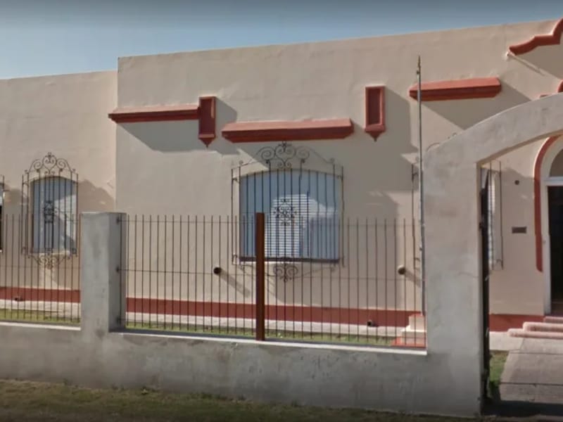 HOGAR SAN LUIS - Hogar de Ancianos in BRAGADO, BUENOS AIRES photo 1