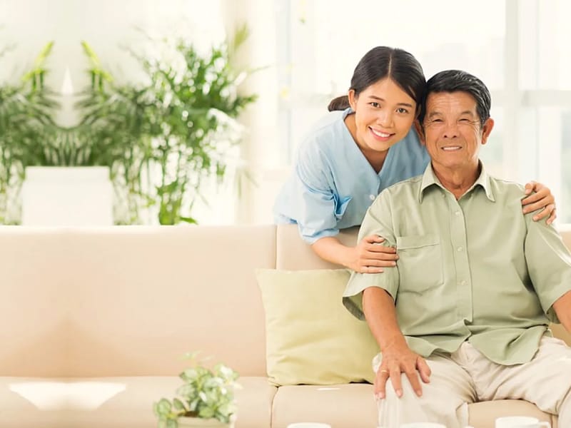 Cemac Healthcare Services LLC - Home Health Nursing in Raleigh, NC photo 2