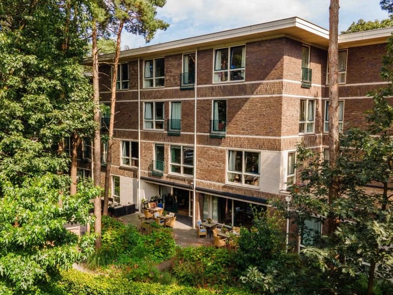 Huize Hoog Kerckebosch - Begeleid Wonen in Zeist, Utrecht photo 2