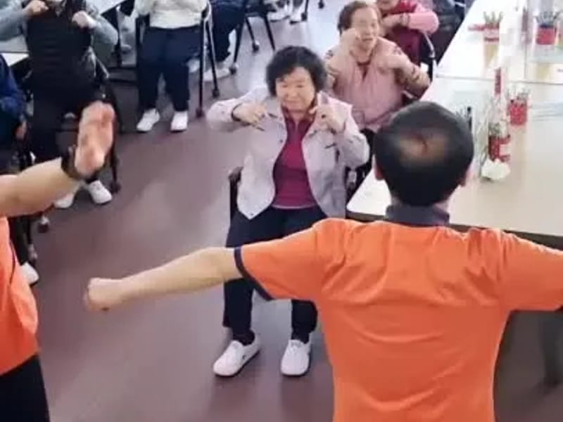 (주)작은자리 온케어 in 시흥시, 경기도 photo 3