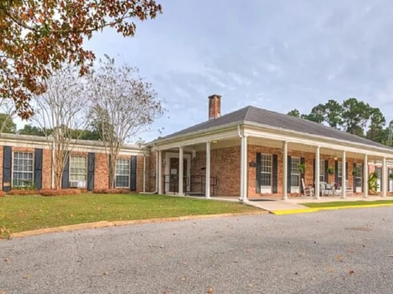 Arabella Health and Wellness of Fairhope - Nursing Home in Fairhope, AL photo 2