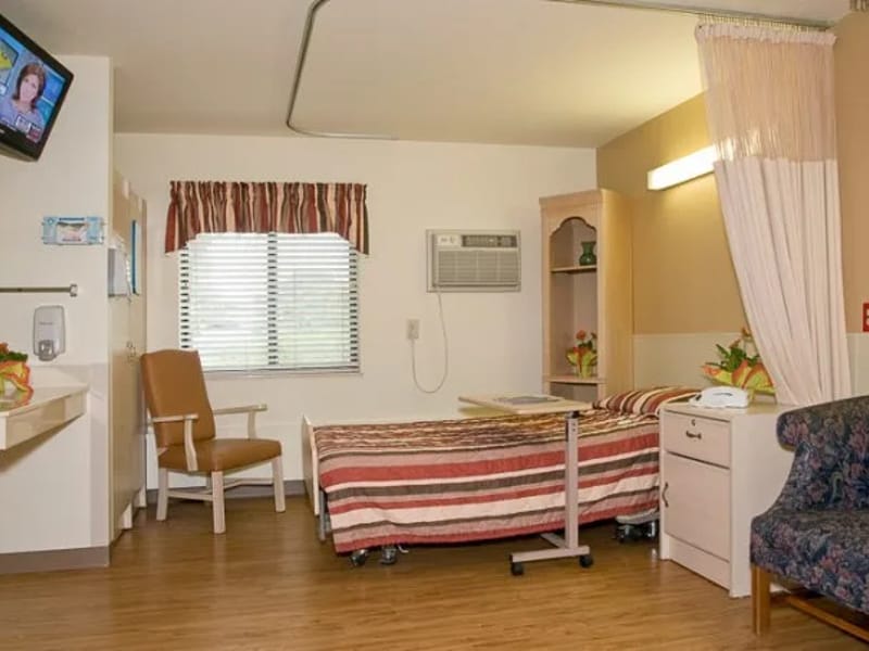American Nursing Care LLC - Home Health Nursing in Columbus, IN photo 2