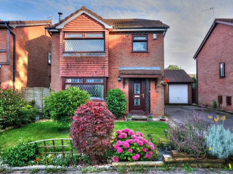 Ashdown Close - Southport - Assisted Living in Southport, England photo 1
