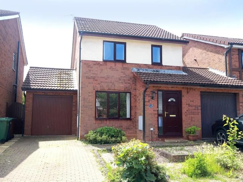 Ashdown Close - Southport - Assisted Living in Southport, England photo 2