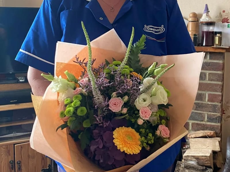 Caremark Lewes and Wealden North - In-Home Care in Newhaven, England photo 2