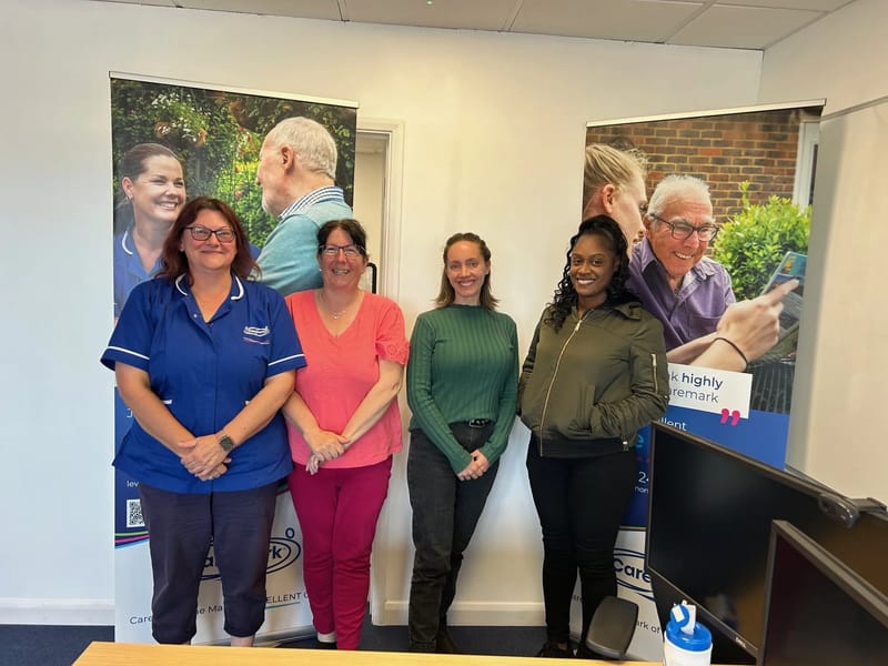 Caremark Lewes and Wealden North - In-Home Care in Newhaven, England photo 3