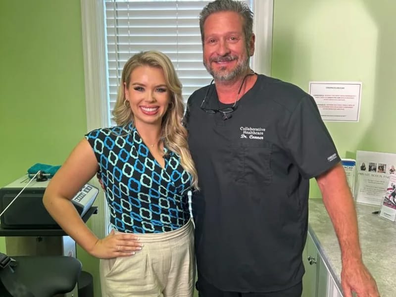 Collaborative Healthcare LLC - Home Health Nursing in Lexington, SC photo 1