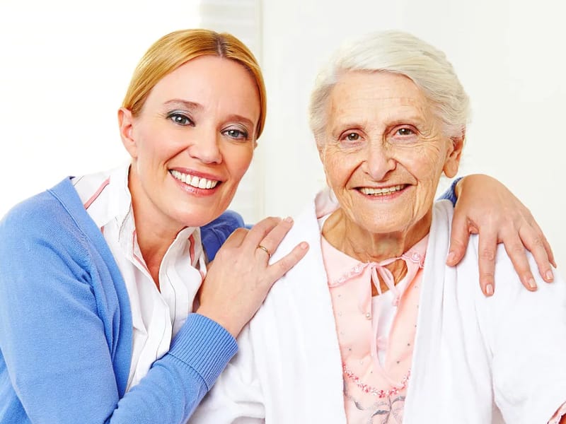 Family Helpers Of Greater New Orleans — Home Health Nursing, Metairie, LA · photo 2