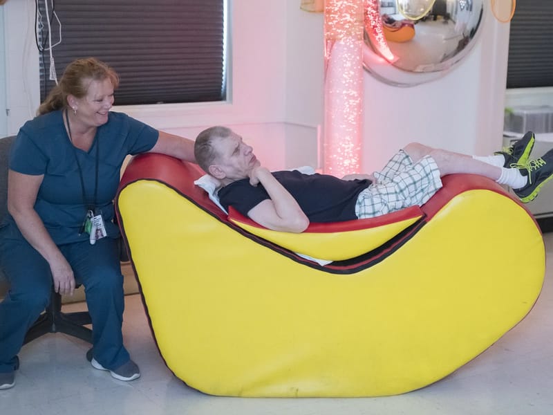 A Litta-Bitta Therapy, INC. - Home Health Nursing in Hazelwood, MO photo 1