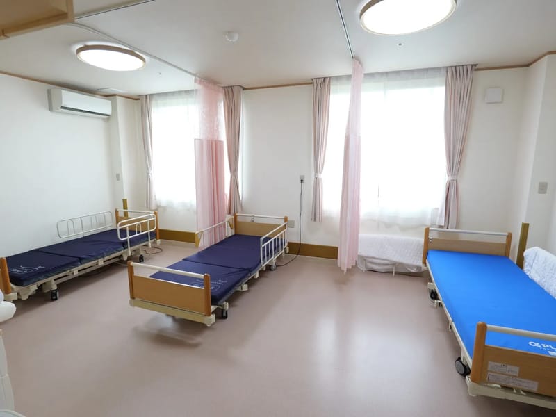ぬくもり訪問看護ステーション - 訪問看護 in 米沢市, 山形県 photo 2