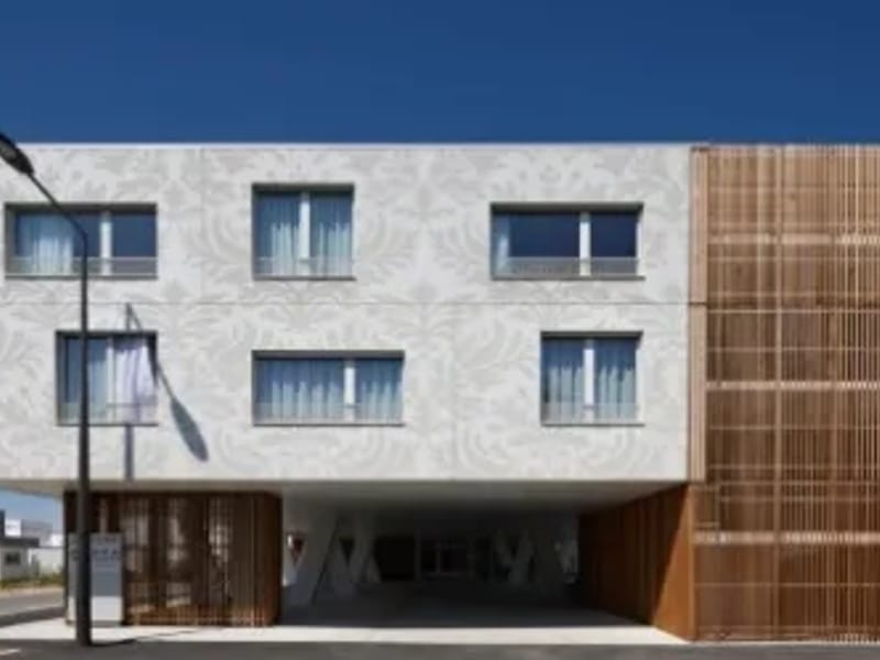 Ehpad Monconseil - EHPAD in TOURS, Centre-Val de Loire photo 1