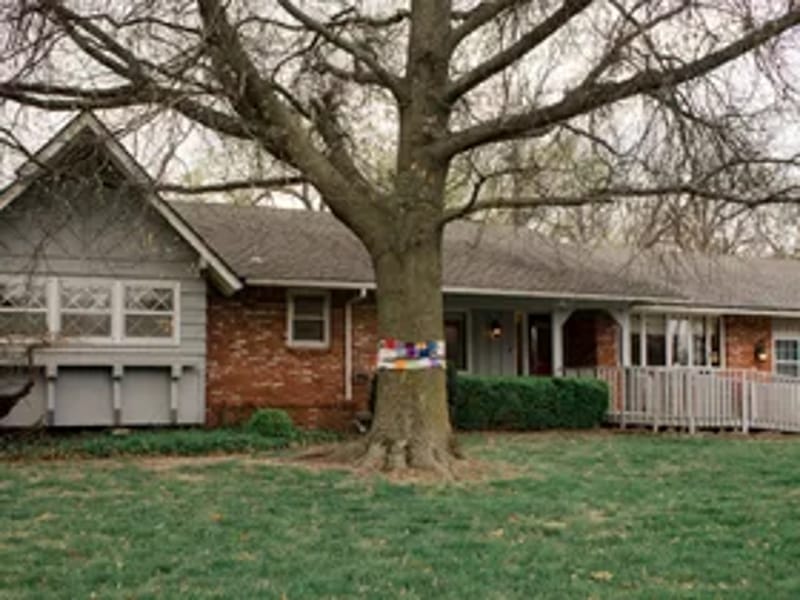 Comfort Care Homes Inc #509 - Assisted Living in Wichita, KS photo 1