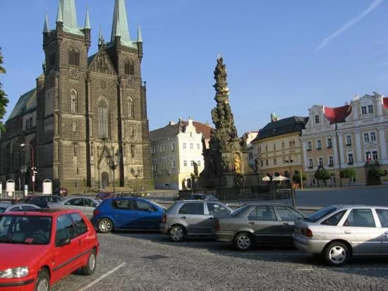 Chrudim - Pečovatelská služba in Pardubice, Pardubický kraj photo 3