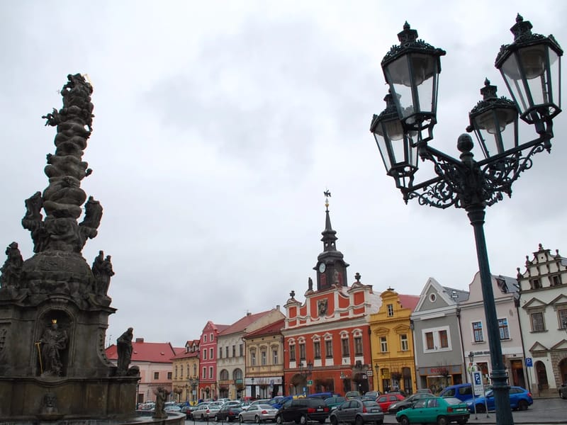 Chrudim - Pečovatelská služba in Pardubice, Pardubický kraj photo 2