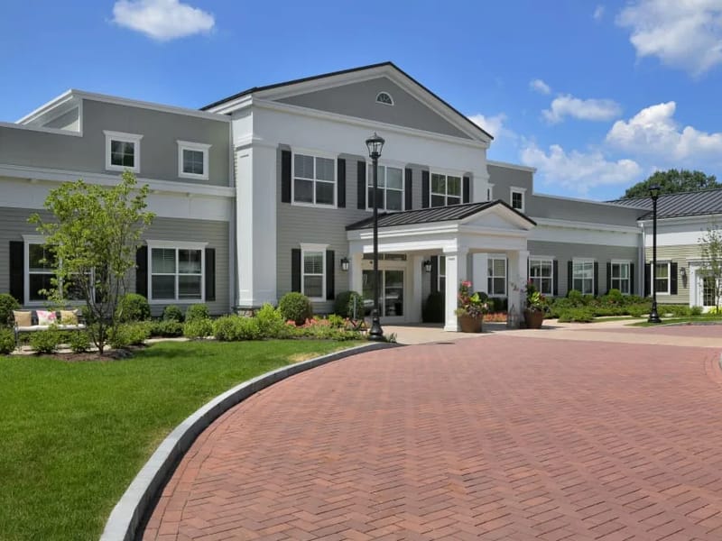 Assisted Living Service Agency of New Canaan — Assisted Living, New Canaan, CT · photo 2