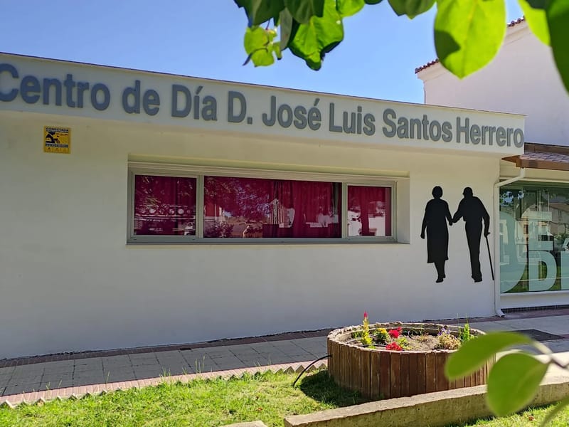 Centro De Dia Unidad De Atención Social - Centro de Día in San Juan De La Nava, Castilla y León photo 3