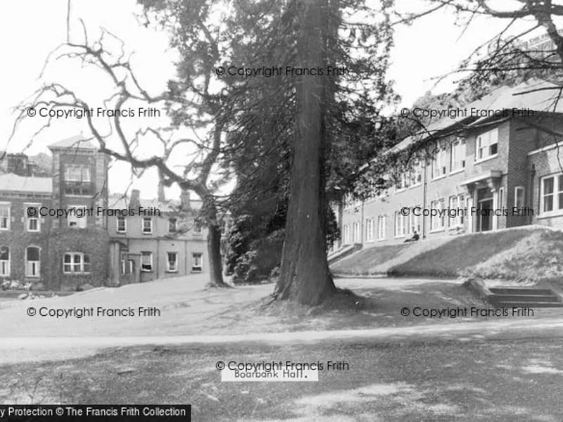 Boarbank Hall Nursing Home - Nursing Home in Grange-Over-Sands, England photo 3