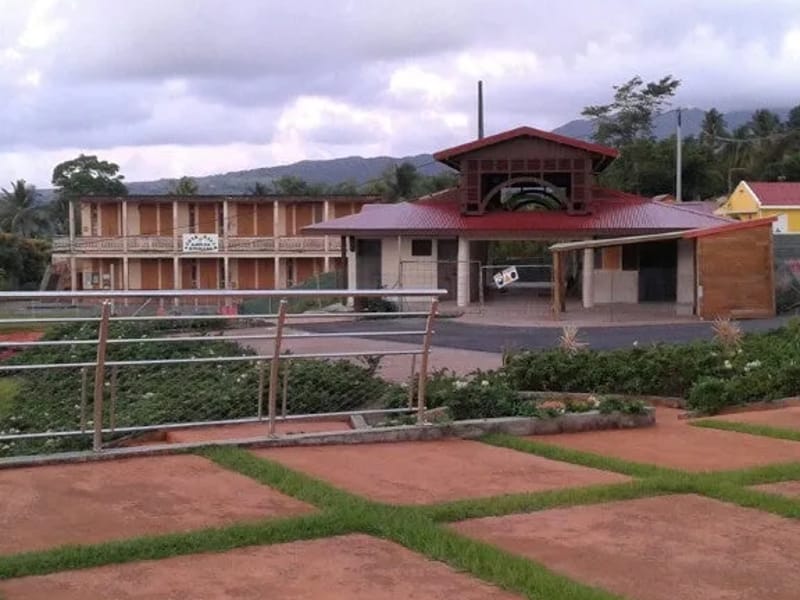 Centre D'Accueil De Jour Pour PA - Accueil de Jour in L AJOUPA BOUILLON, Martinique photo 3