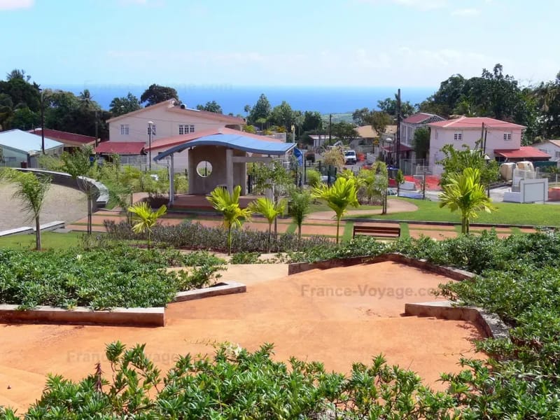 Centre D'Accueil De Jour Pour PA - Accueil de Jour in L AJOUPA BOUILLON, Martinique photo 2
