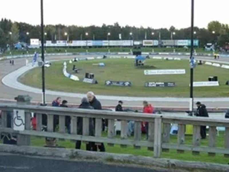 Österliden - Äldreboende in Vetlanda, Jonkoping County photo 3