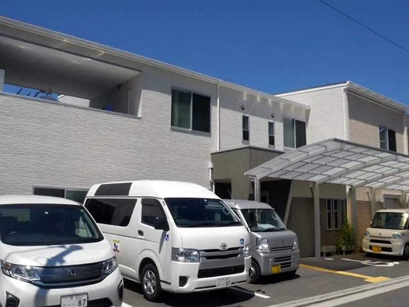 グループホーム　ここから百舌鳥西之町 - 認知症ケア in 堺市北区, 大阪府 photo 3