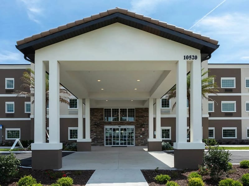 A White Contractor Enterprises Corporation — Home Health Nursing, Jacksonville, FL · photo 2