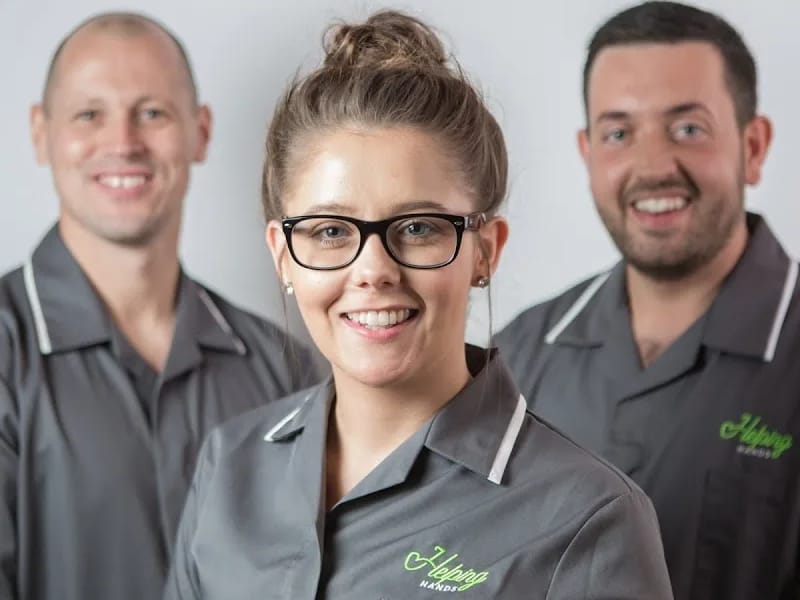 Helping Hands - East Northumberland - In-Home Care in Cramlington, England photo 3