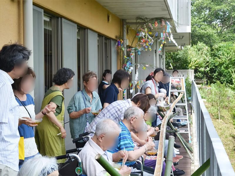 かがやきのその居宅介護支援センター - 有料老人ホーム in 奈良市, 奈良県 photo 3