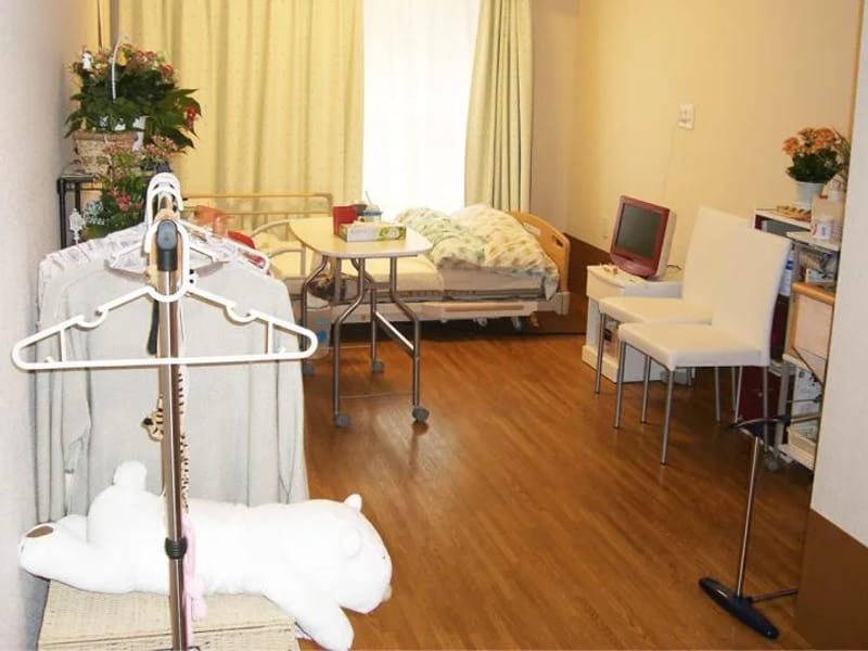 かがやきのその居宅介護支援センター - 有料老人ホーム in 奈良市, 奈良県 photo 2