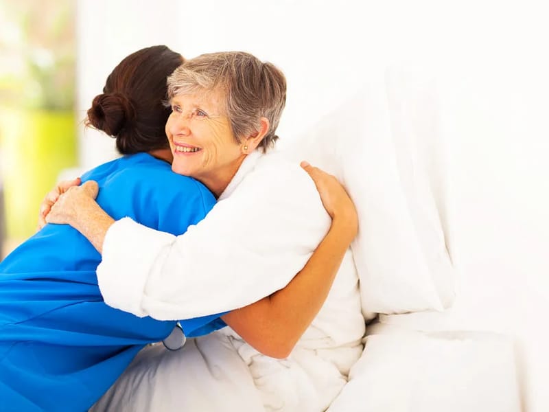 Dupree Home Care Services LLC - Home Health Nursing in Las Vegas, NV photo 2