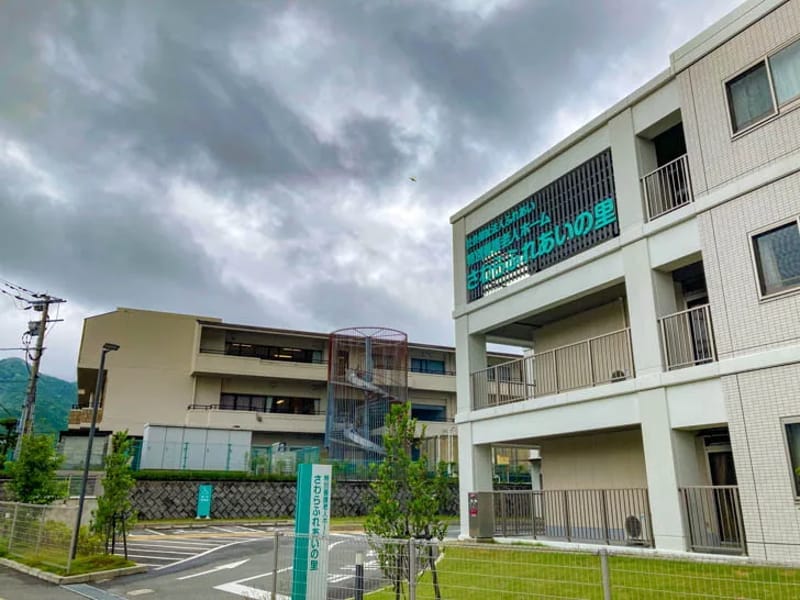 さわらふれあいの里 - 有料老人ホーム in 福岡市早良区, 福岡県 photo 2
