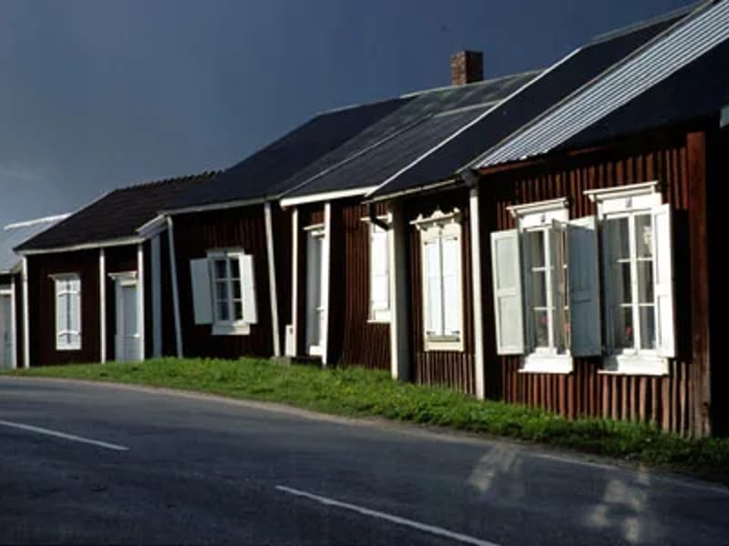 Tunastrand VoB - Äldreboende in Luleå, Norrbottens län photo 3