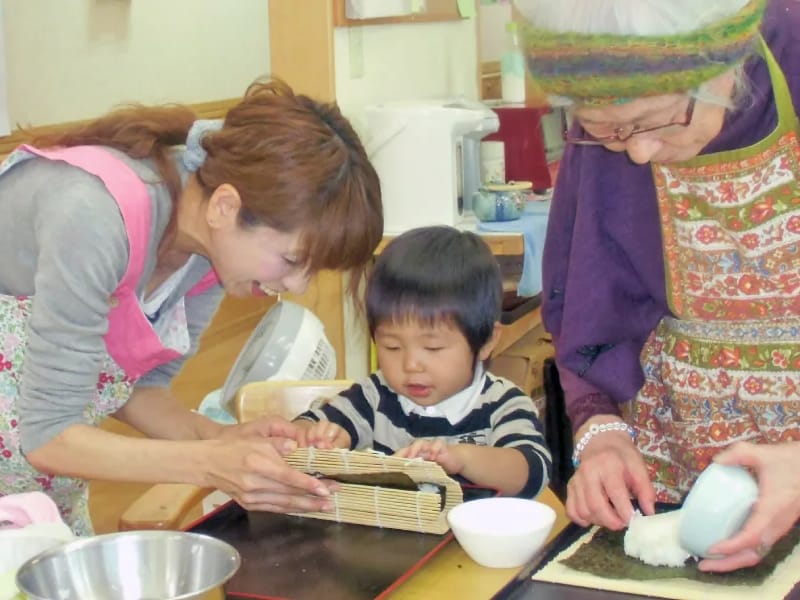 どんぐり庵 - 有料老人ホーム in 厚木市, 神奈川県 photo 1