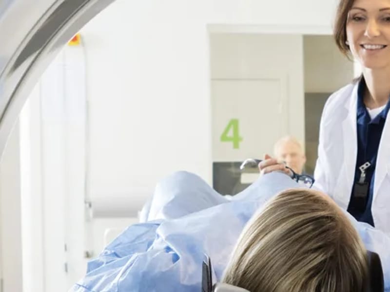 Deaconess Clinc INC - Home Health Nursing in Mount Vernon, IN photo 1