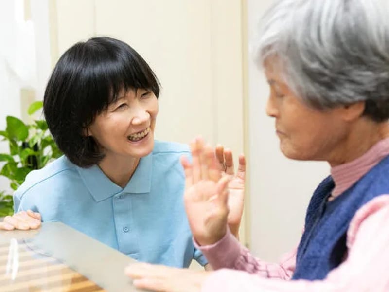 あくとケアみどり - 有料老人ホーム in 名古屋市緑区, 愛知県 photo 4