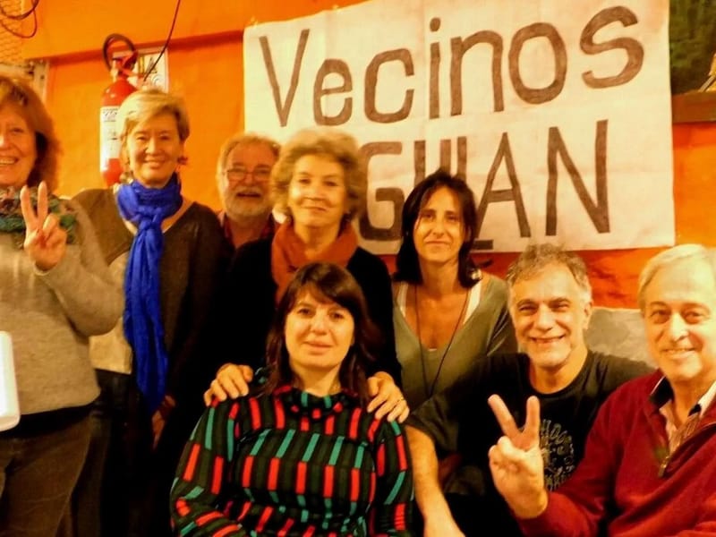 EL HOGAR S.A - Hogar de Ancianos in COGHLAN, CABA photo 1