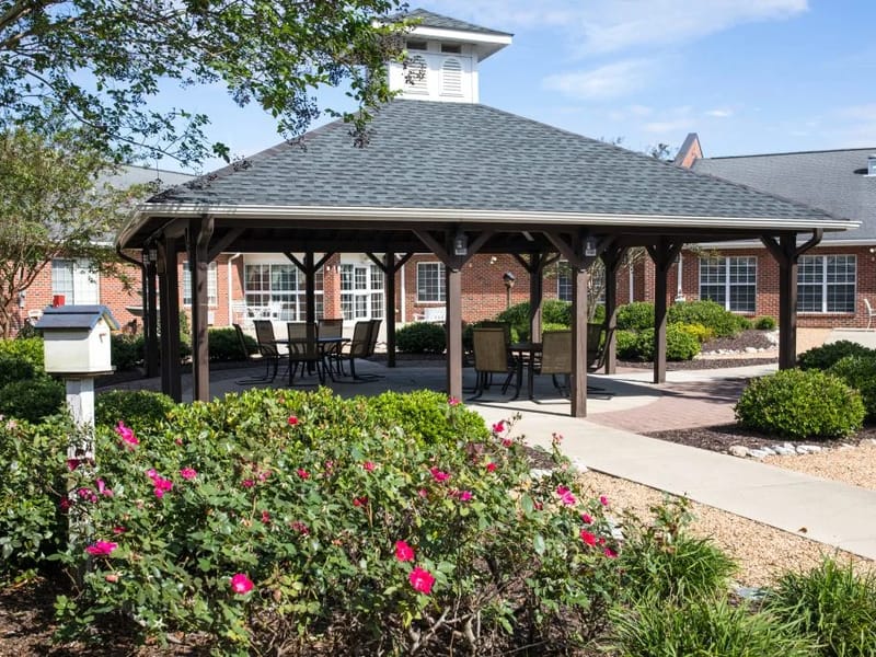 Elizabeth City Health and Rehabilitation - Nursing Home in Elizabeth City, NC photo 2