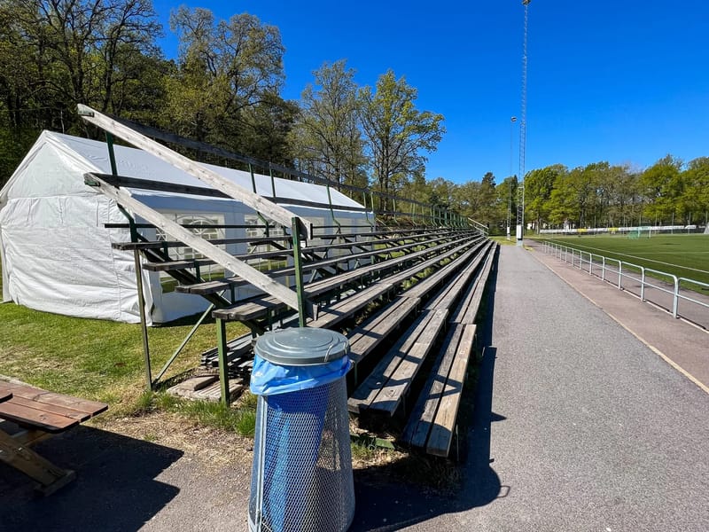 EKBACKENS vårdb. ÄO (Leanlink) - Äldreboende in Linköping, Östergötlands län photo 1