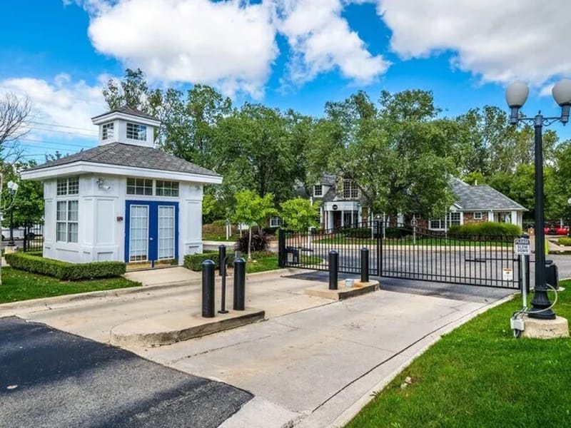 Accentcare Home Health of Michigan - Home Health Nursing in Madison Heights, MI photo 2
